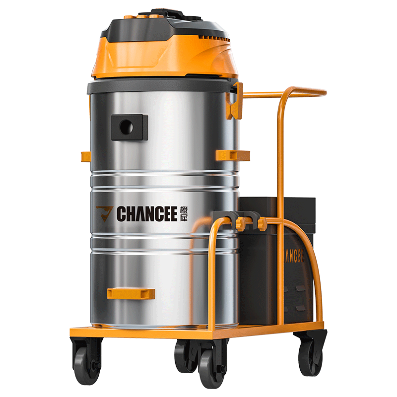 橙犀CG1580D工业吸尘器
